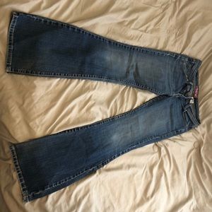 Women’s jeans